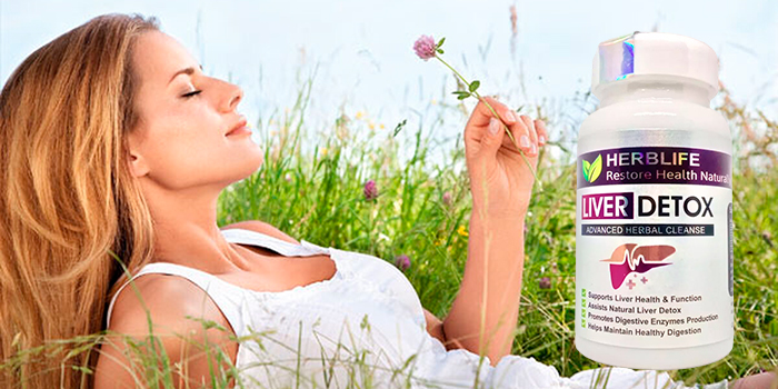 Liver Detox отзывы реальные