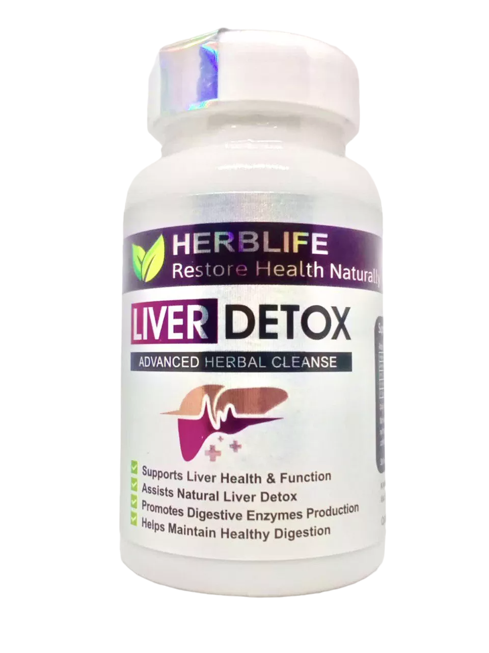 Liver Detox официальный сайт